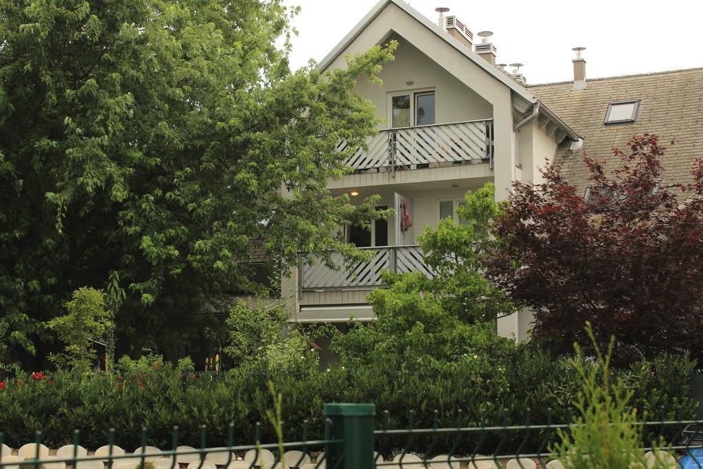 Vila Apartment Bled Lake Exterior foto