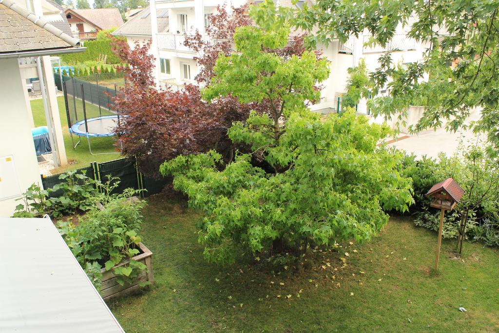 Vila Apartment Bled Lake Exterior foto
