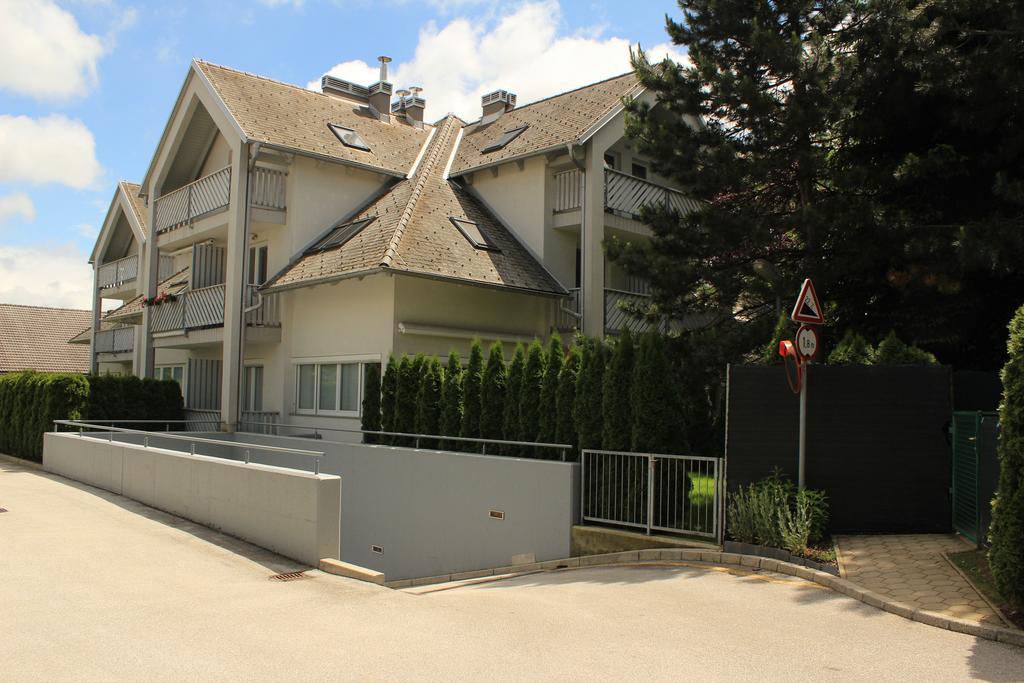Vila Apartment Bled Lake Exterior foto