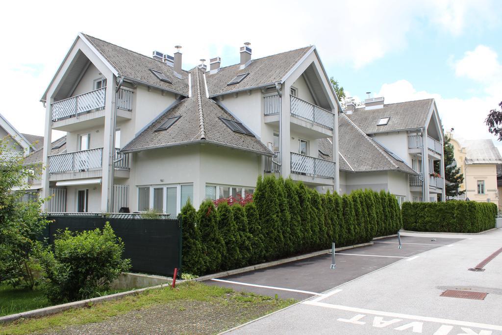 Vila Apartment Bled Lake Exterior foto